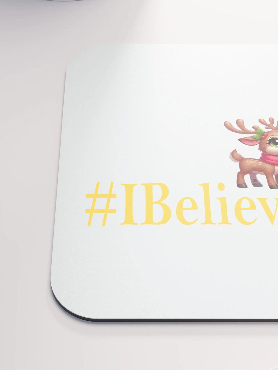 Official Christmas 'Olive the other Reindeer' Mousemat product image (6)