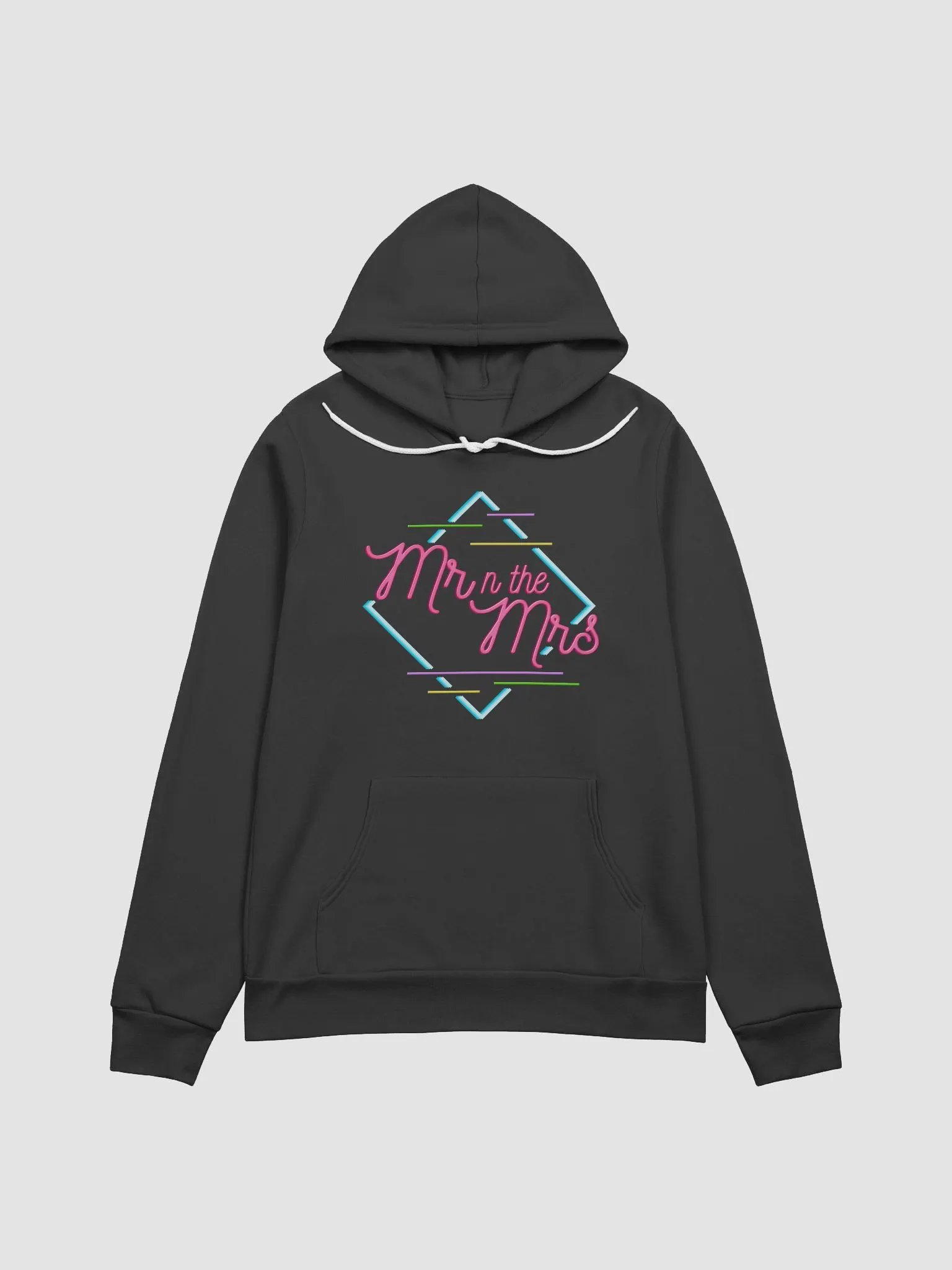 Neon - Hoodie product image (2)