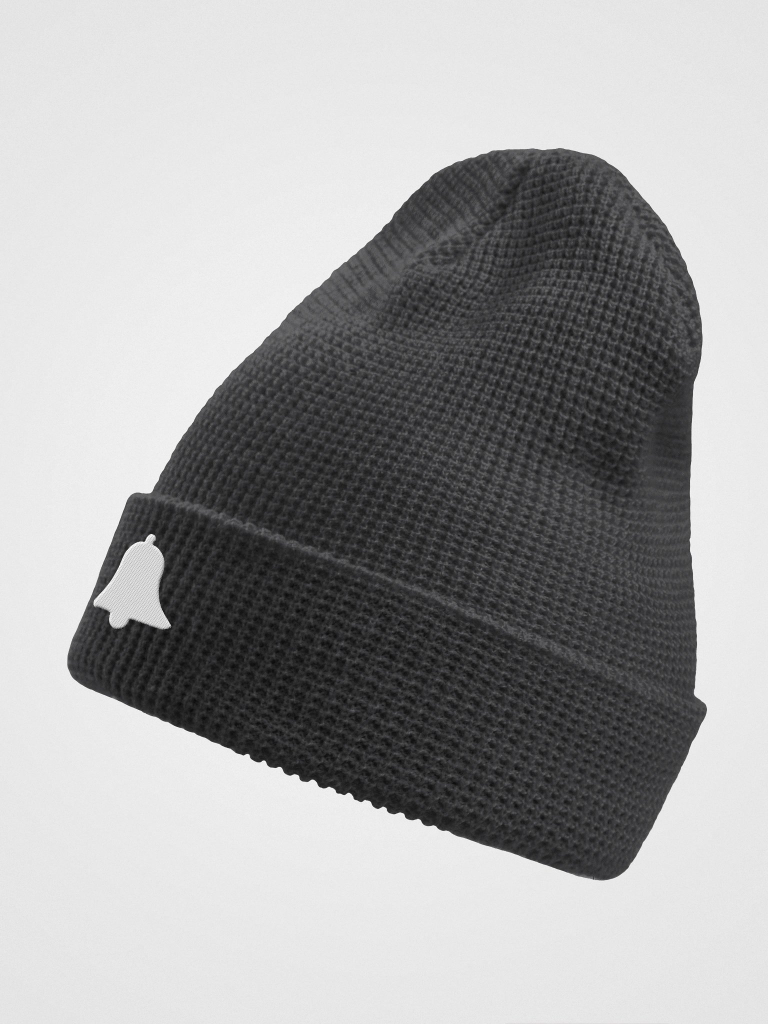Iconic Bell Silhouette Beanie product image (6)