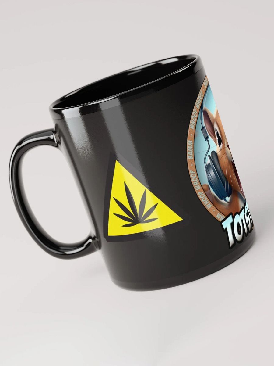 Logo and emote coffee cup product image (3)