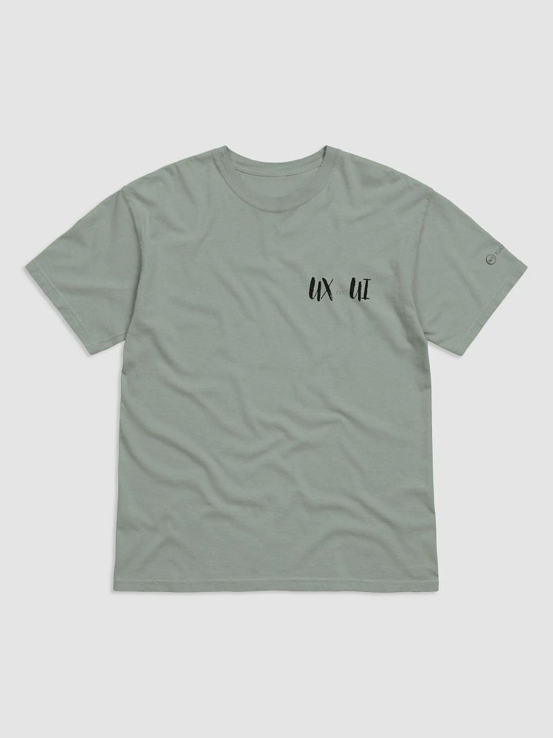 UX ≠ UI Symbol T-Shirt