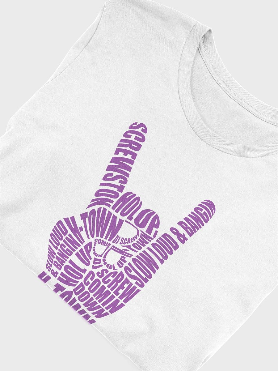 Screwston Comfort Tee product image (5)