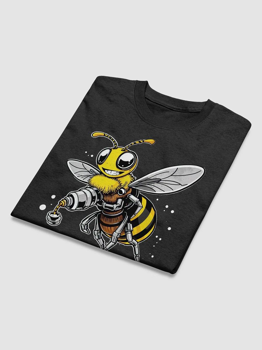 Kilo Express - Paper Chasers Beebotics Tee product image (4)