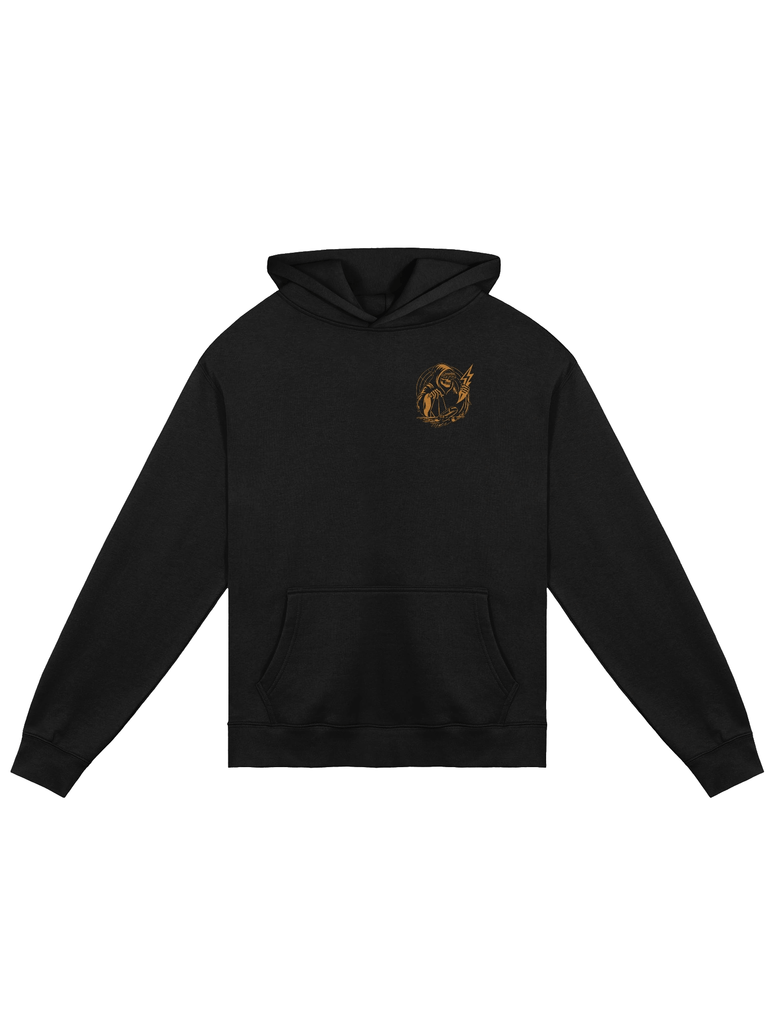 Penny Dropper Comfort Hoodie product image (3)
