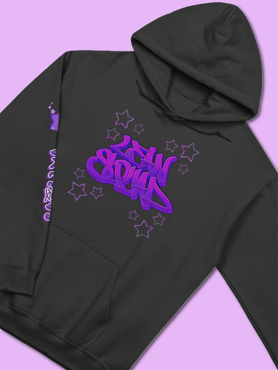 Lean Squad Hoodie product image (2)