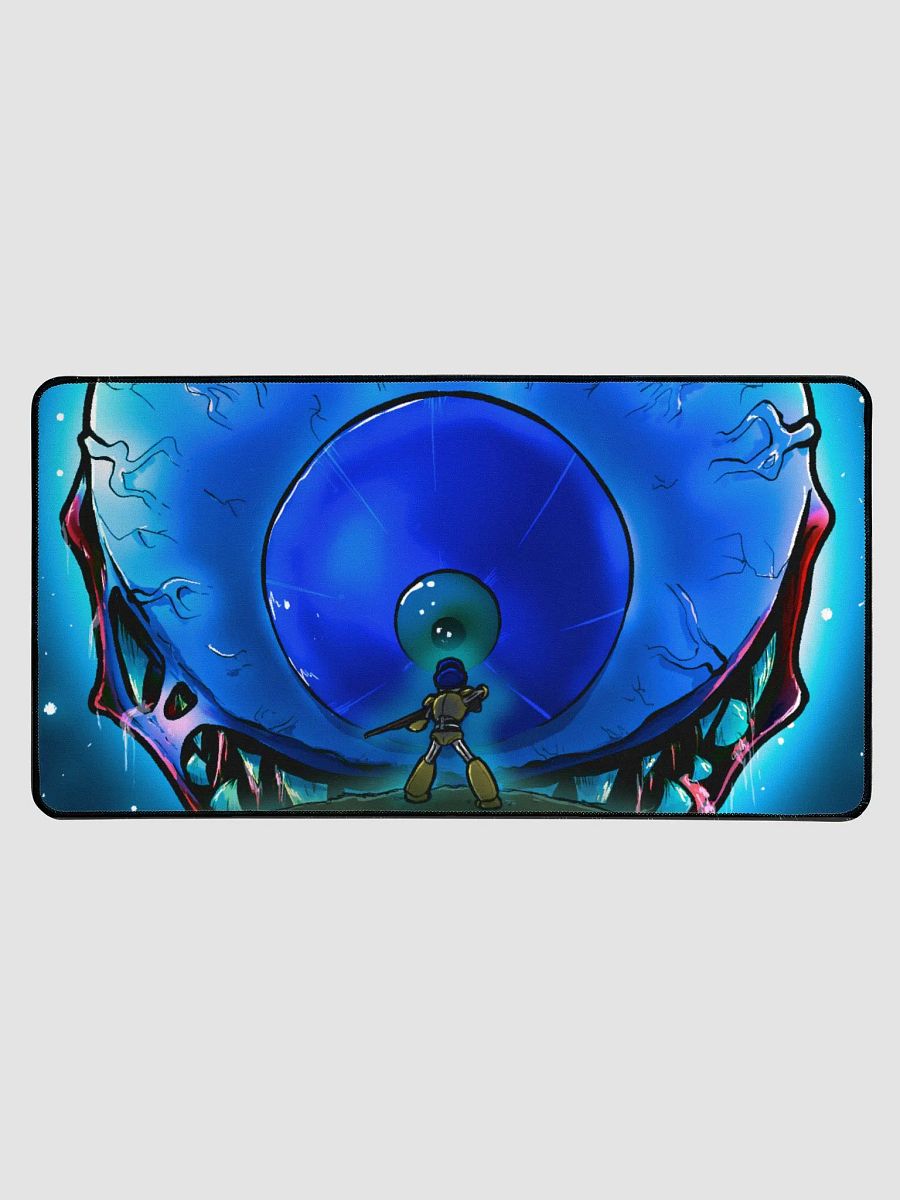 LordlyTV Boss Fight Mouse Pad product image (1)