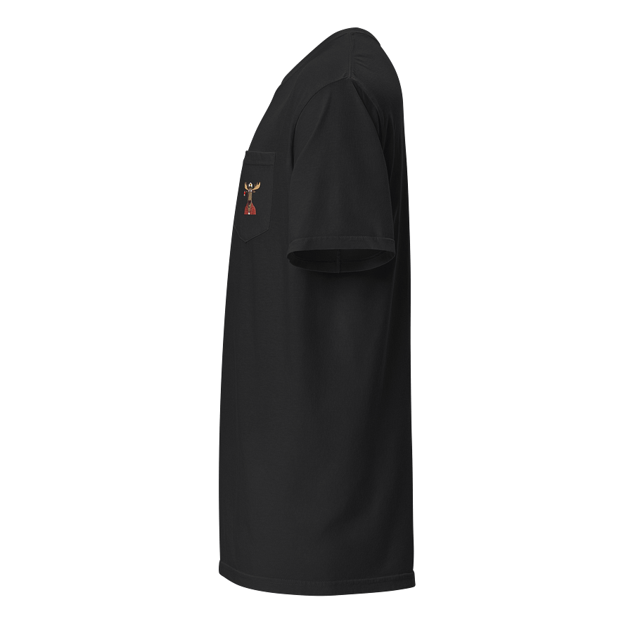 Logo Pocket Shirt product image (3)