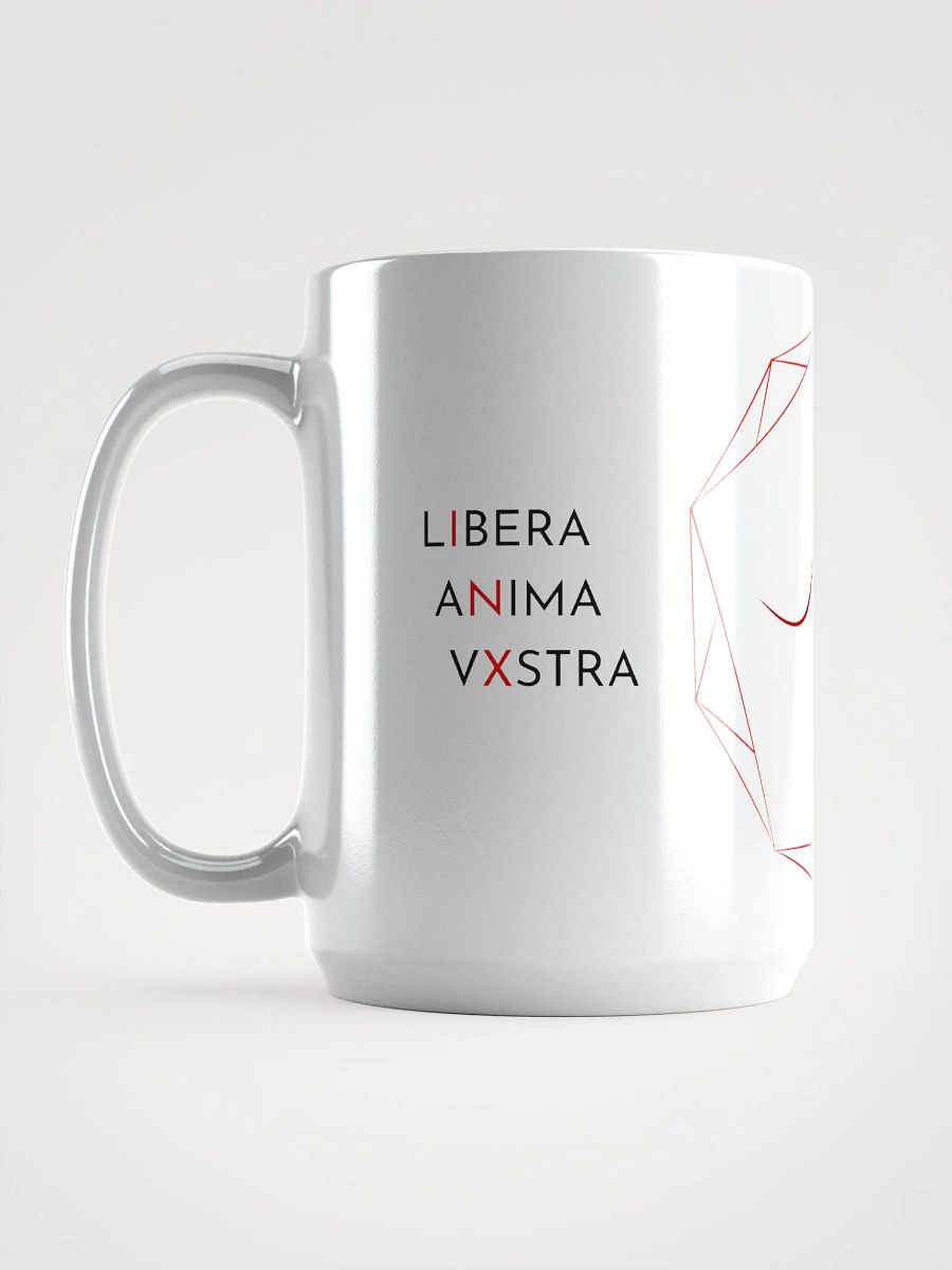 InX Mug product image (6)