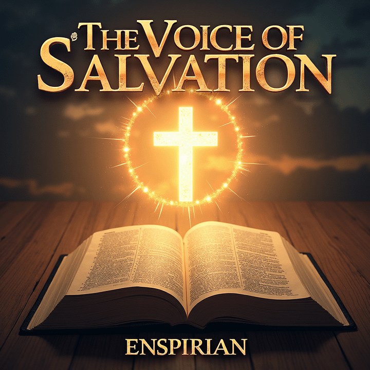 The Voice of Salvation product image (1)
