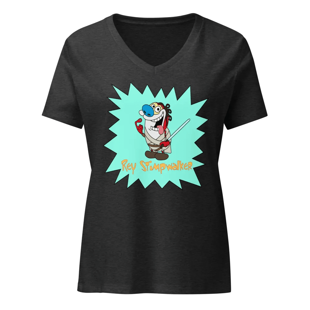 Rey Stimpwalker V Neck product image (3)