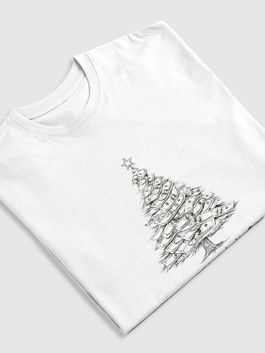 Christmas Men's T-shit | cost like christmas product image (3)