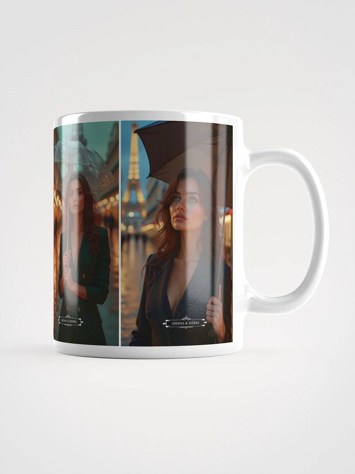 Sienna and Sierra Parisian Elegance Mug product image (3)