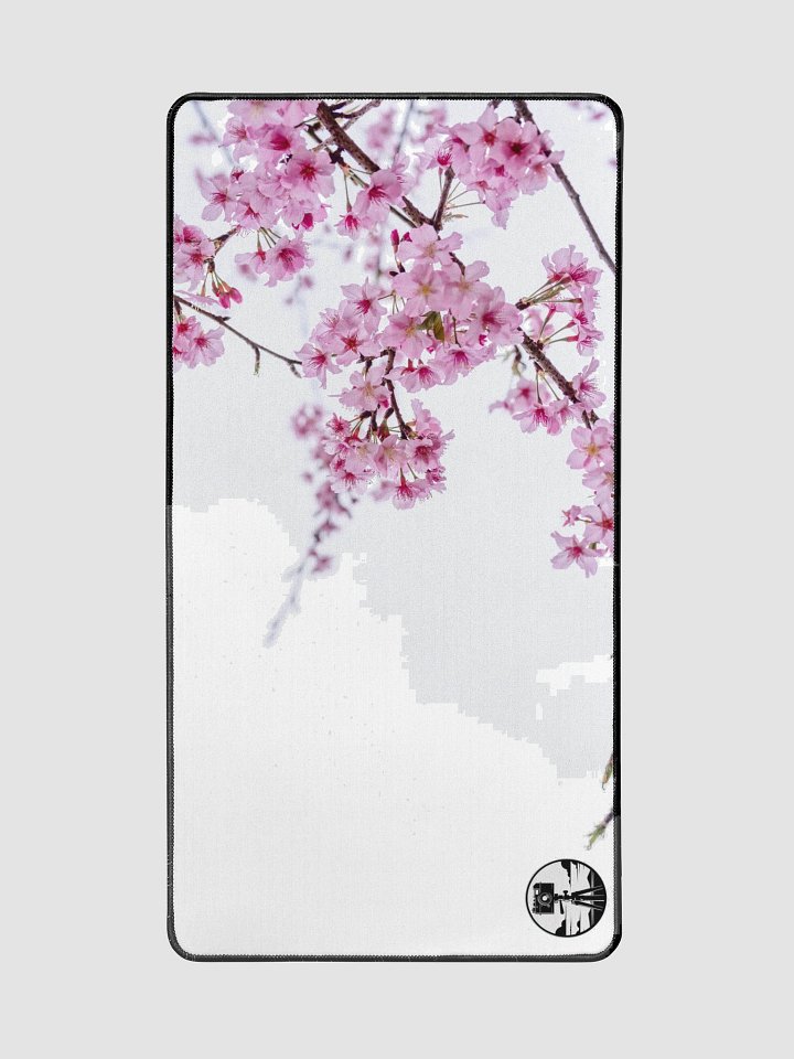 Cherry Blossom V1 Deskpad product image (2)