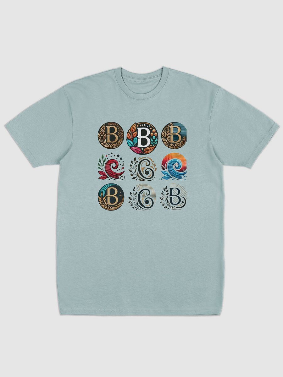 Blossoming Glyphs Men's Premium Tee product image (13)