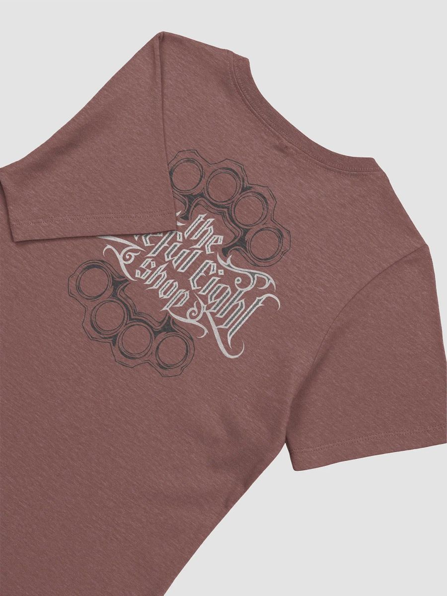 Womans Hateful Eight shirt product image (4)