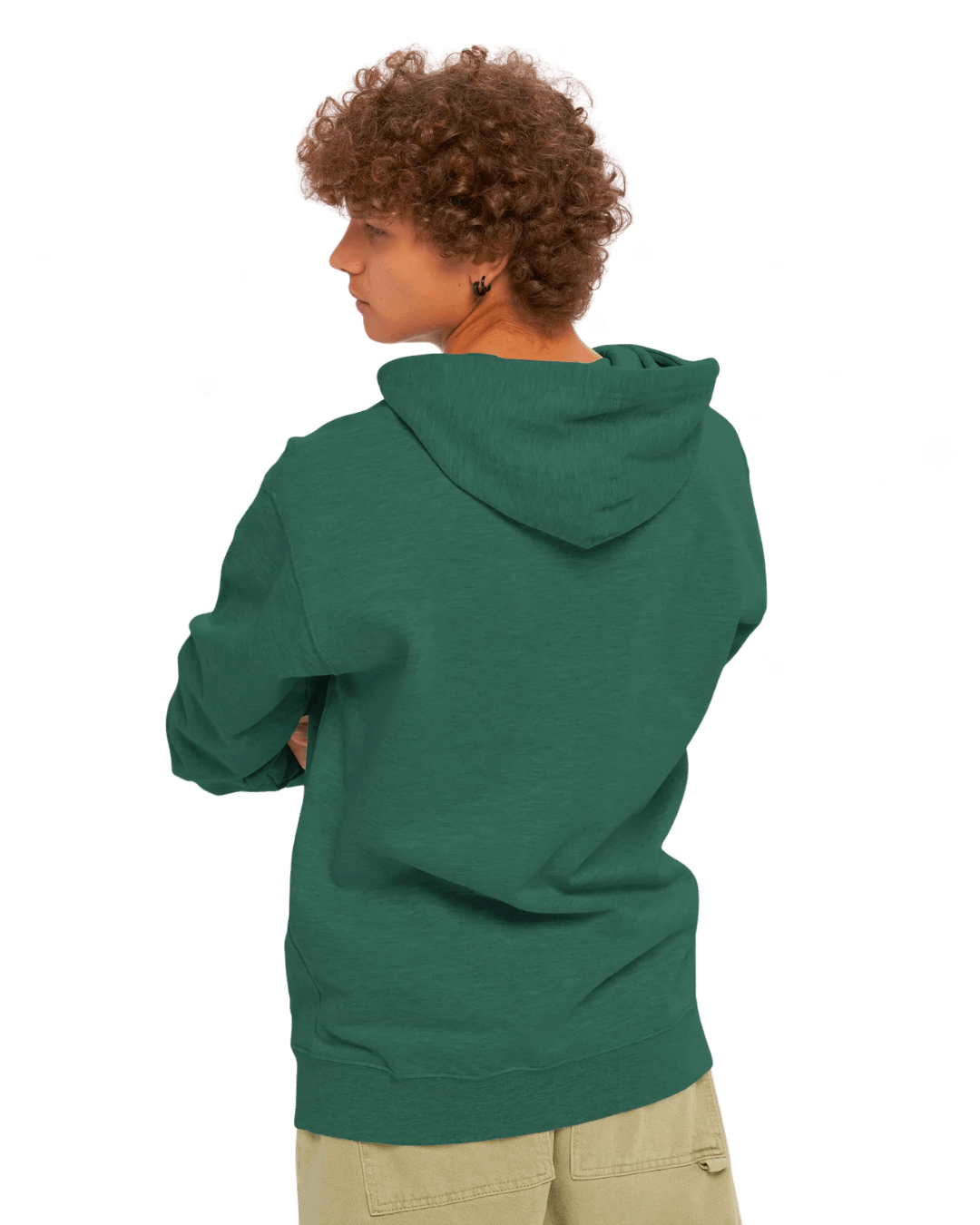 HONEY SWEETS Logo Zip-Up Hoodie product image (3)