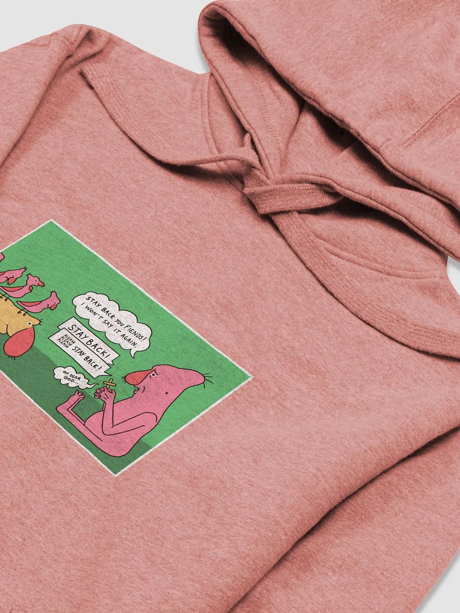 Stay Back You Fiends product image (1)