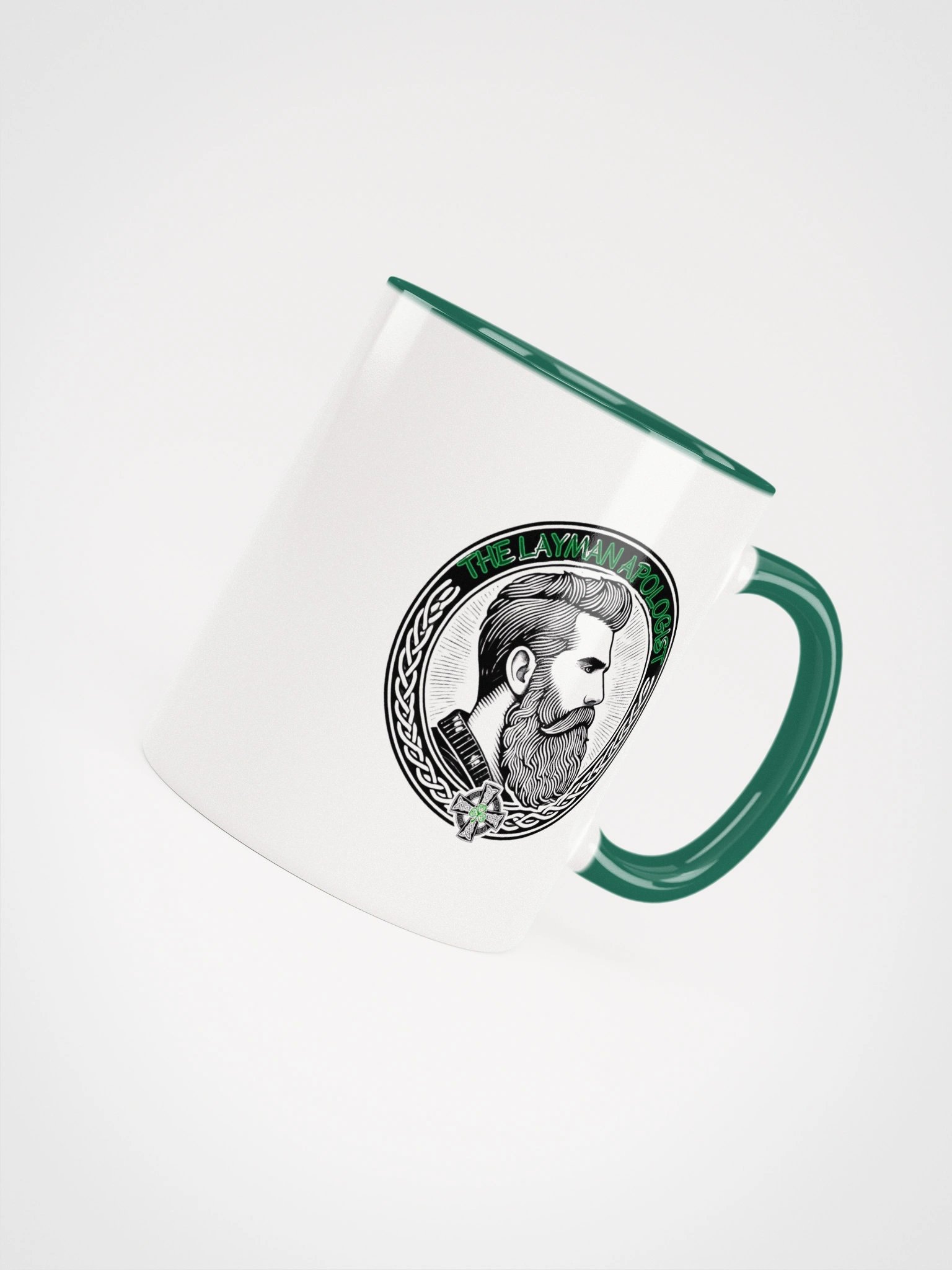 Layman Mug product image (37)
