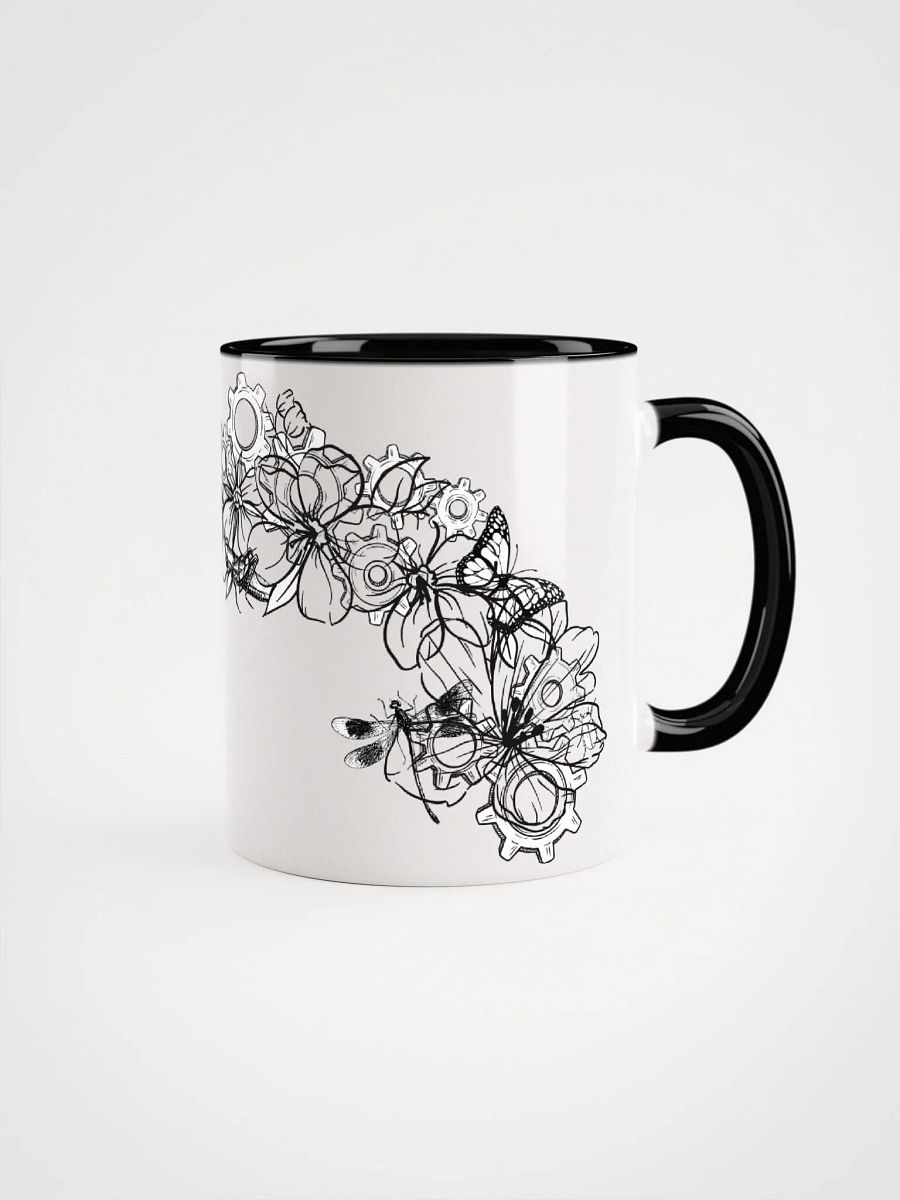 So Many Moving Parts - Mug product image (3)