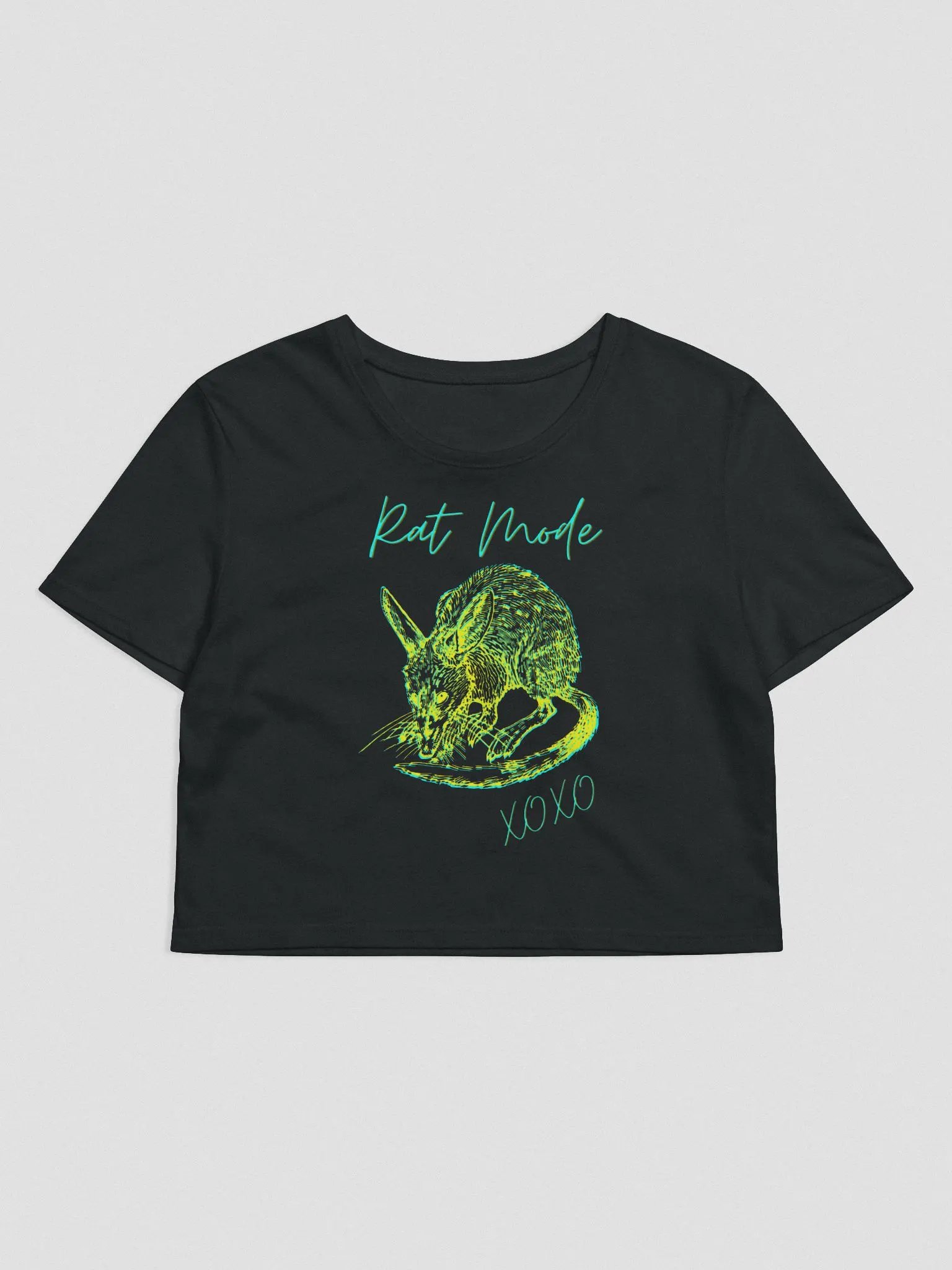 RAT CROP!!! product image (1)