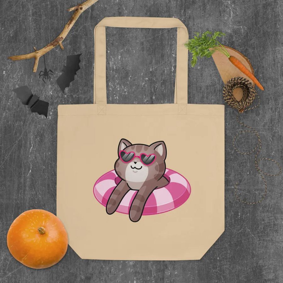 Pou - Été & Océan product image (4)