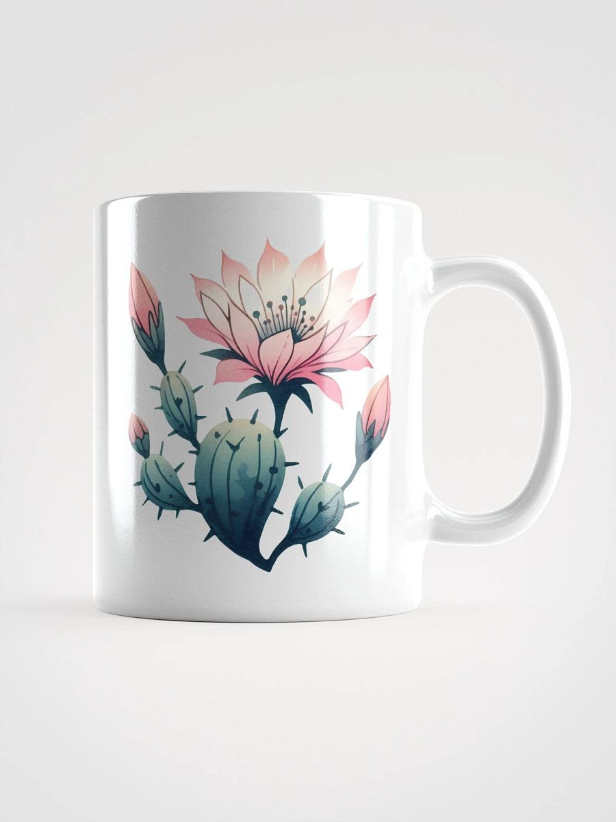 Prickly Pink Oasis Mug product image (1)
