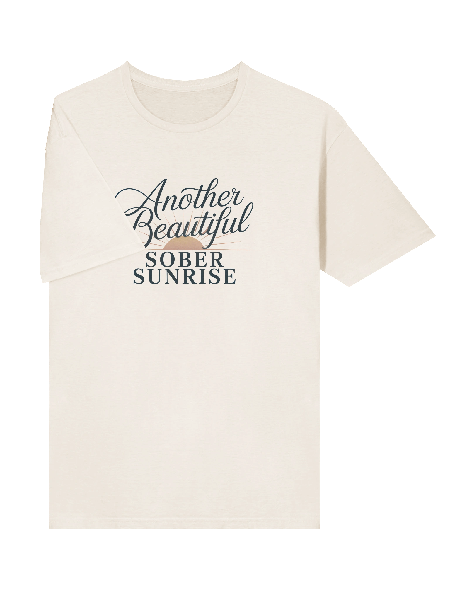 Another Beautiful Sober Sunrise product image (4)