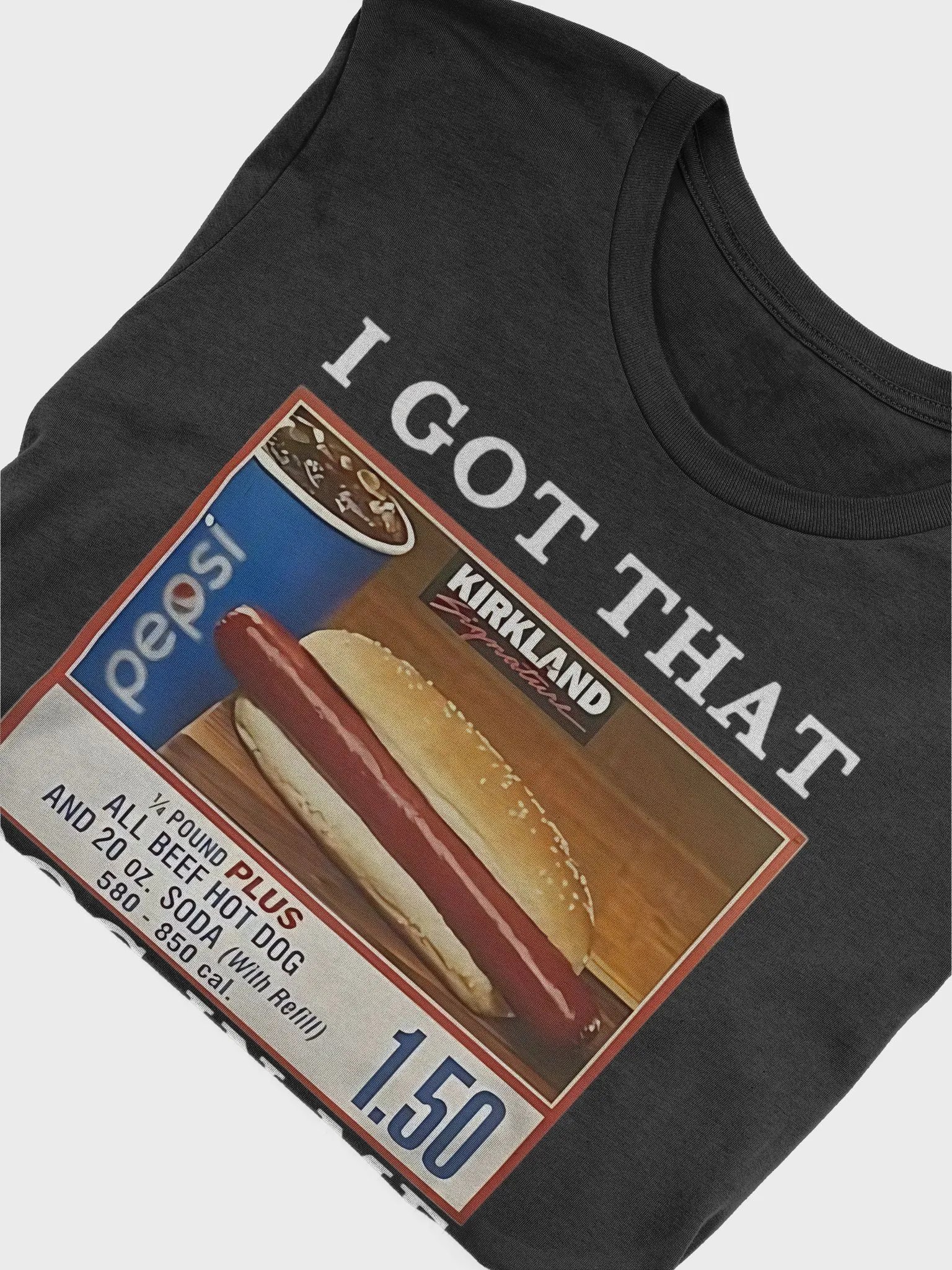 I Got That Dog In Me Costco Shirt product image (6)