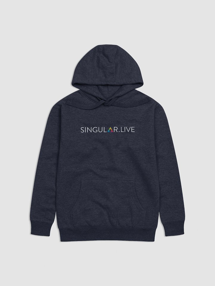 Singular.live - Dark Sweatshirt product image (1)