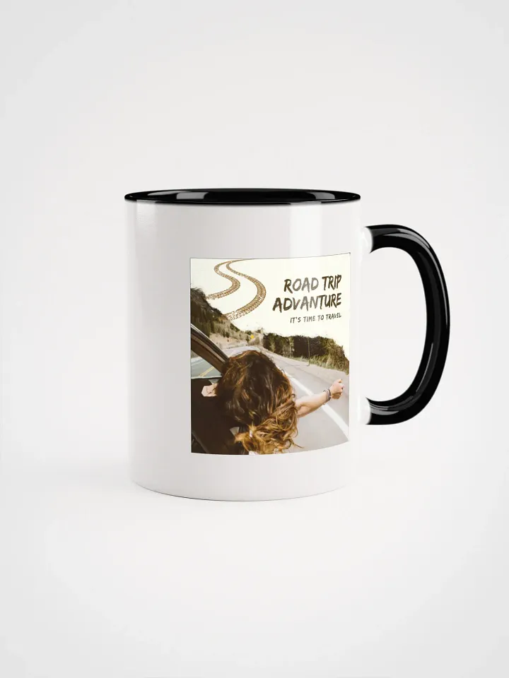 Road Trip Ceramic Mug product image (12)