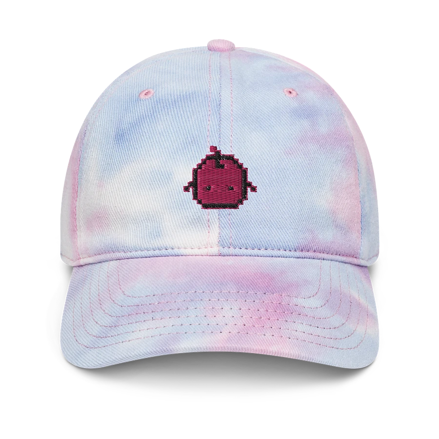 Pink Junimo - Embroidered Cap product image (1)