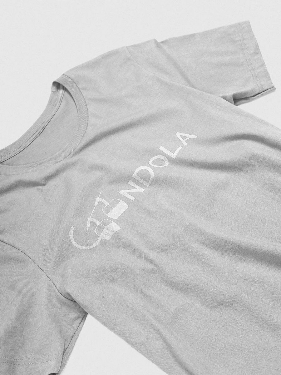 Classic Gondola Tee product image (11)