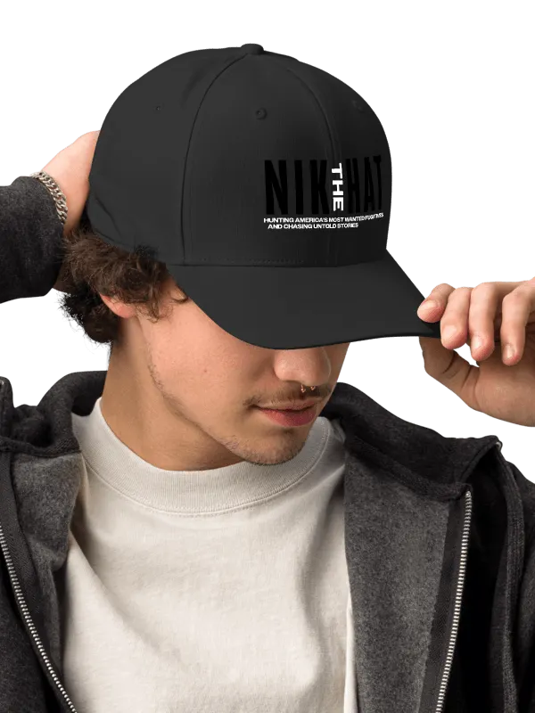 Nik The Hat | Signature Cap product image (1)
