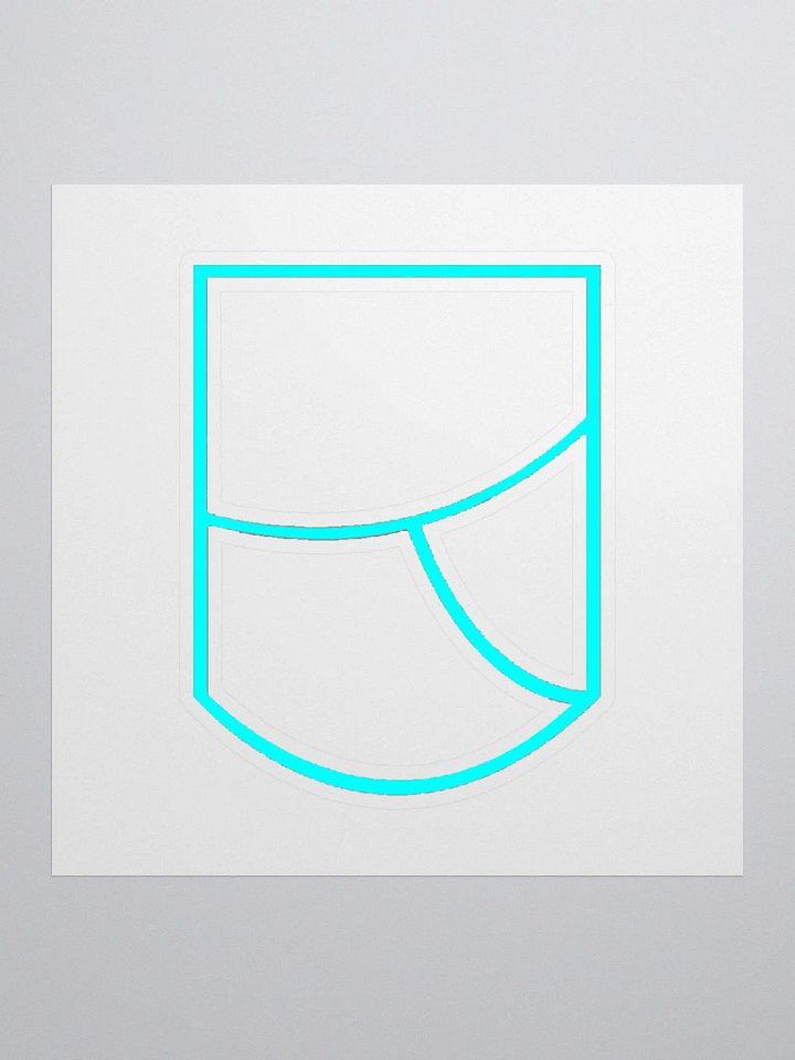 Logo Sticker product image (1)