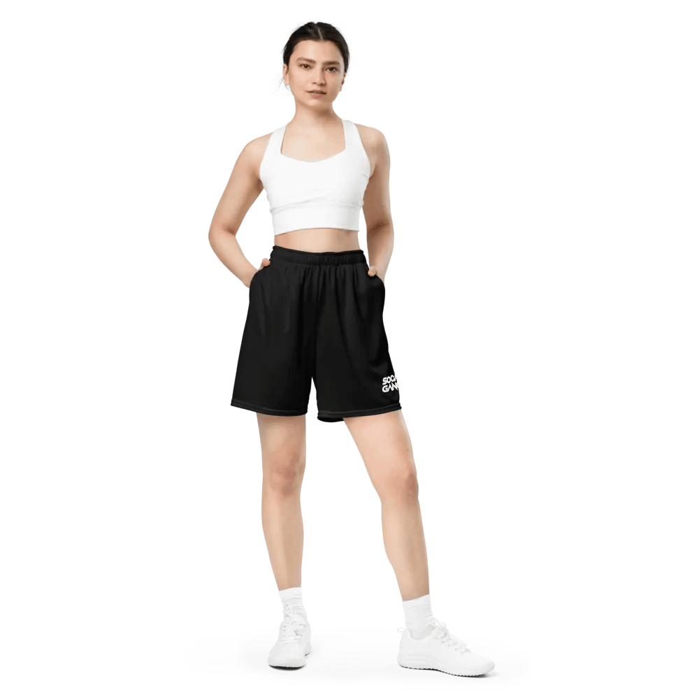 Mesh Shorts product image (6)