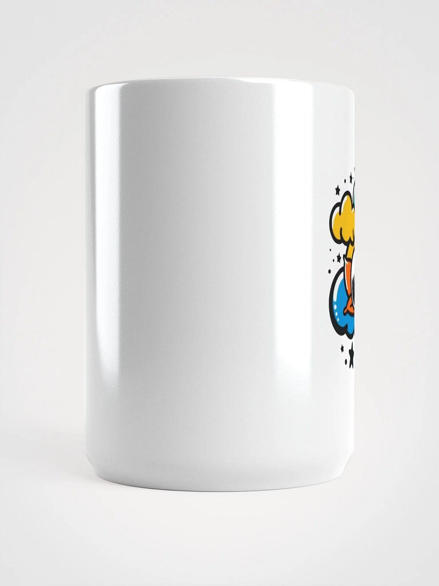 Dreamy Dog Nap Mug product image (5)