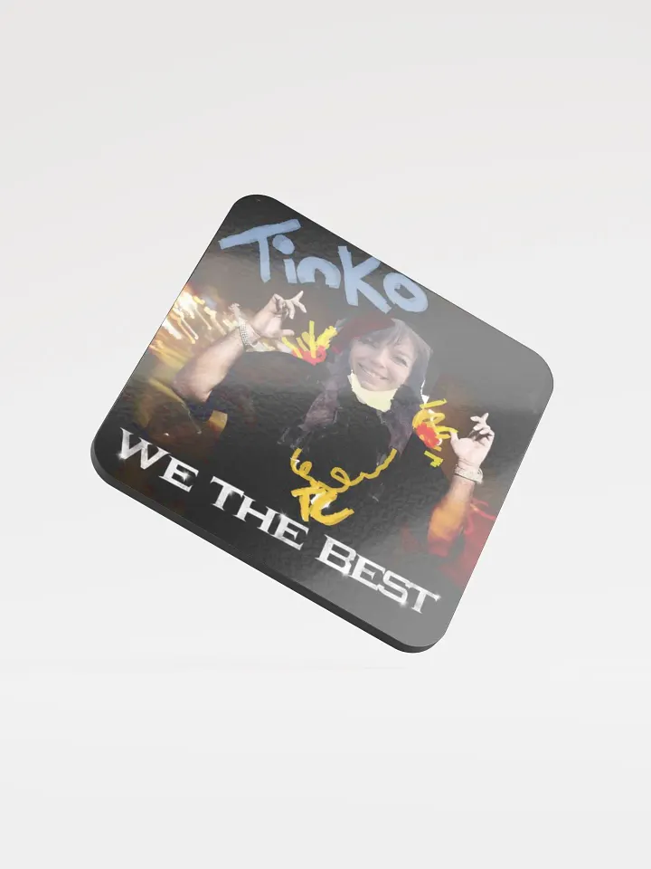Tinko coaster product image (1)