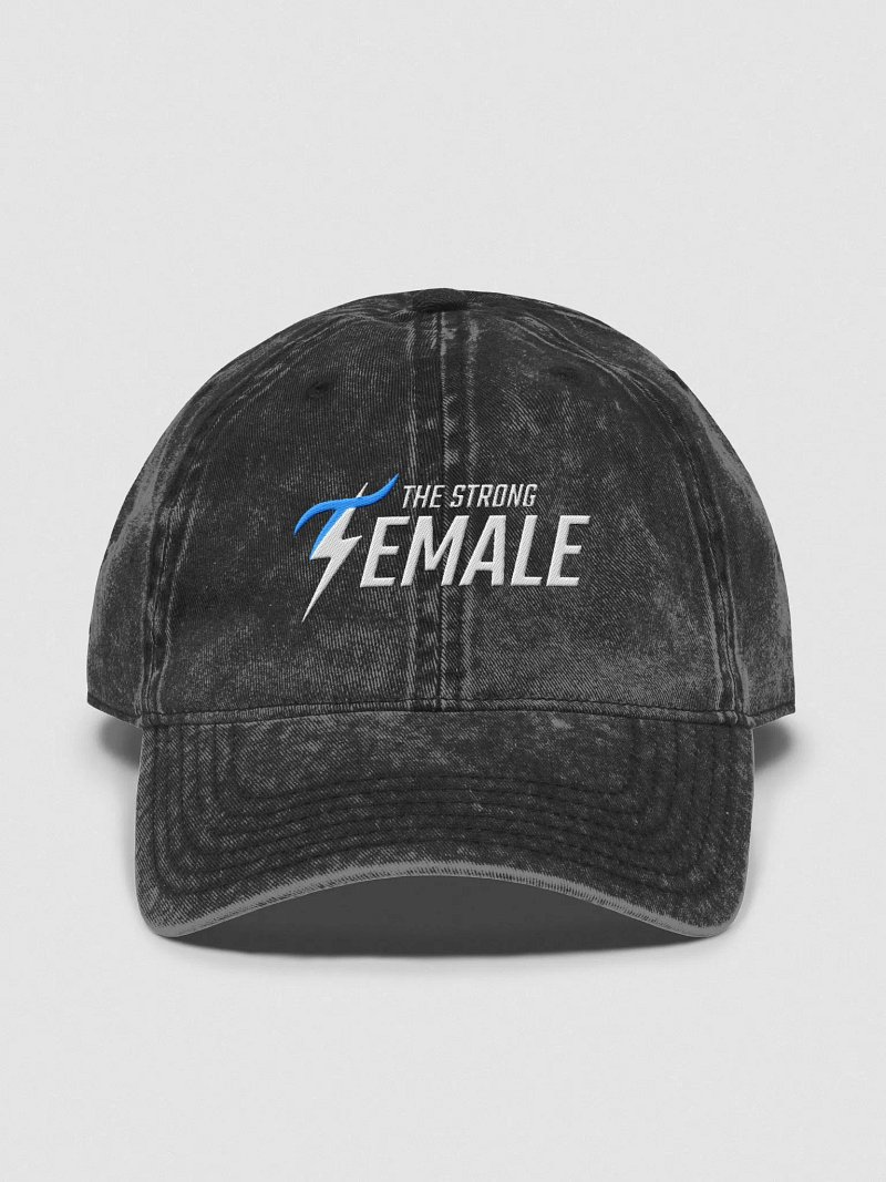 hat