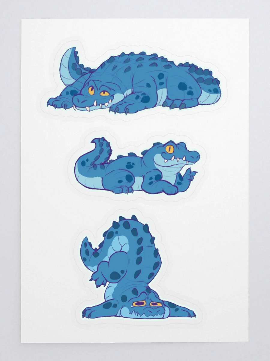half gator sheet 1 product image (3)