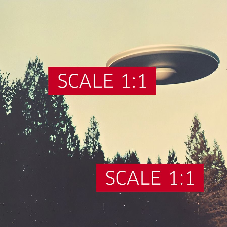 They're Watching/The X-Files poster, S09E06 2002 — sci-fi poster, movie art, I want to believe poster, space print, aliens wall decor product image (4)