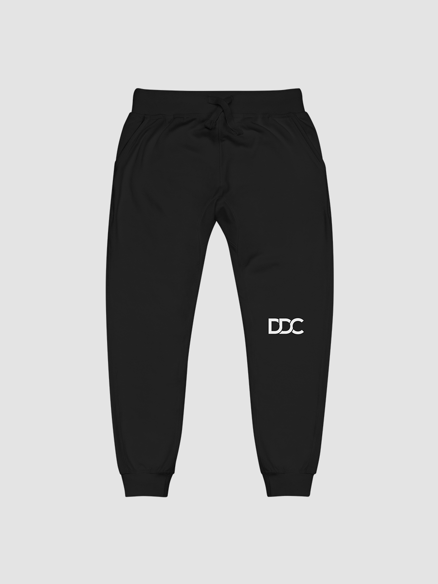 Iconic Logo Sweatpants product image (1)