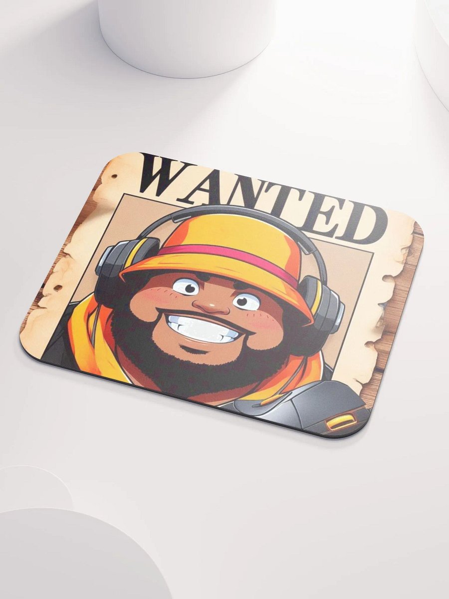 Smaller mouse pad product image (3)
