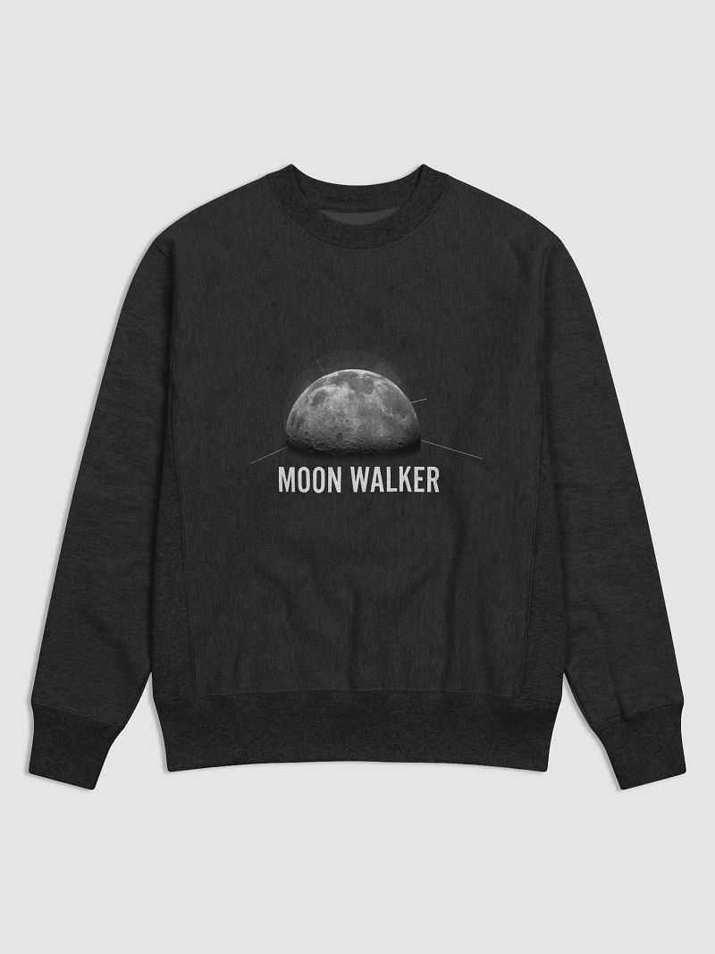 Moon Walker Sweater Man