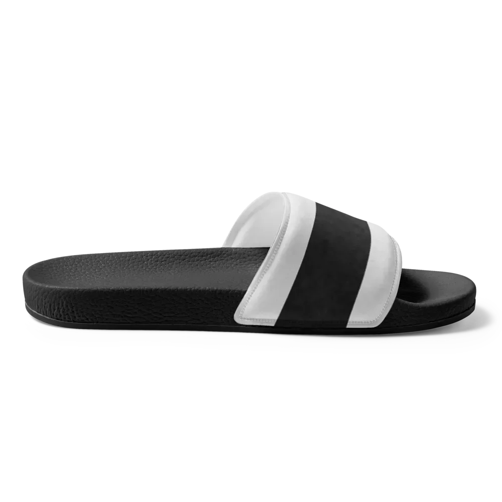 Black Rose - Men's Slides product image (7)