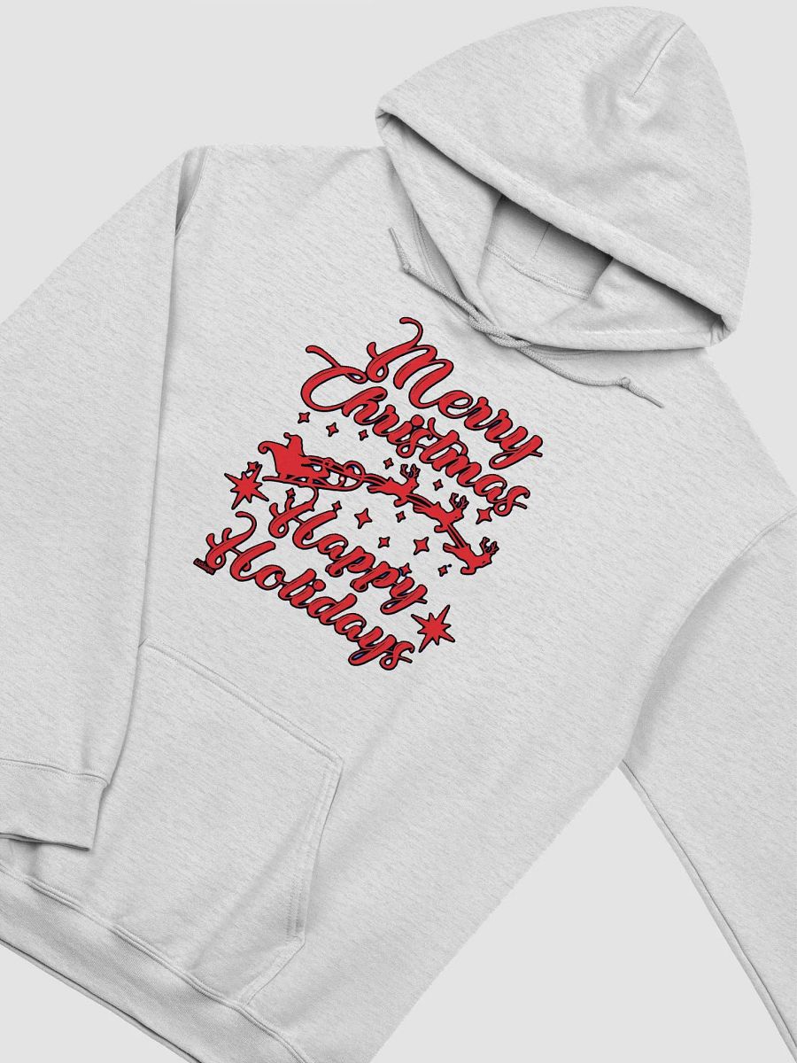 MERRY CHRISTMAS HAPPY HOLIDAYS product image (33)