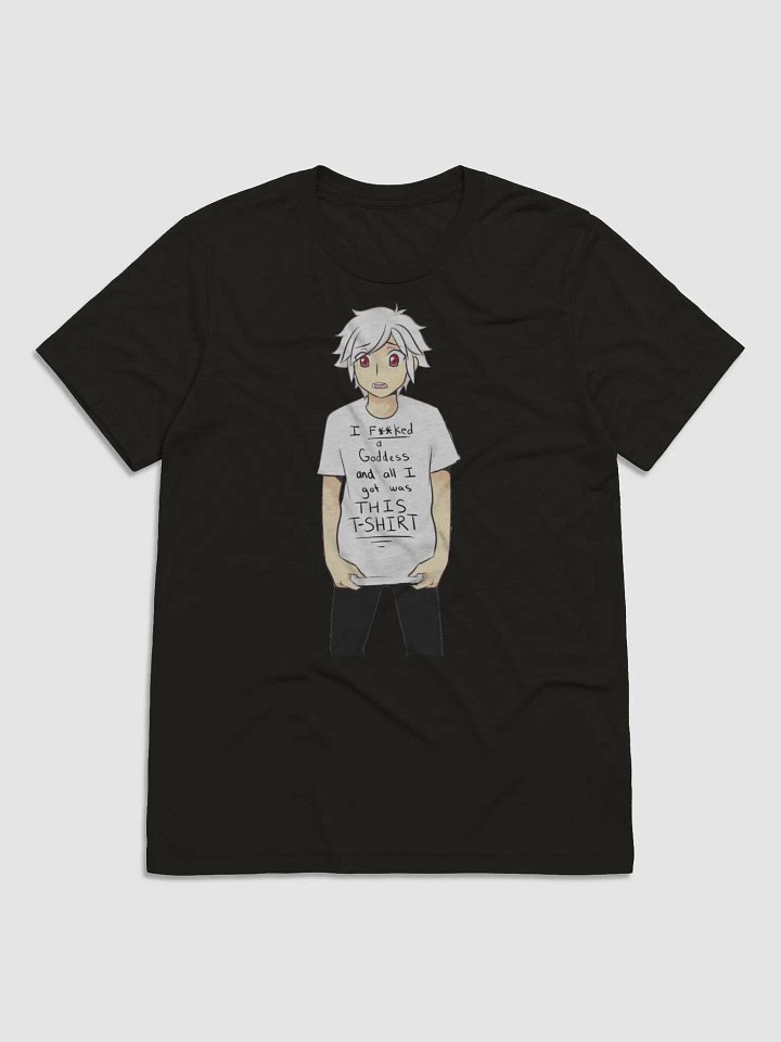 HTBAA - IFAGAAIGWTT T-Shirt product image (1)