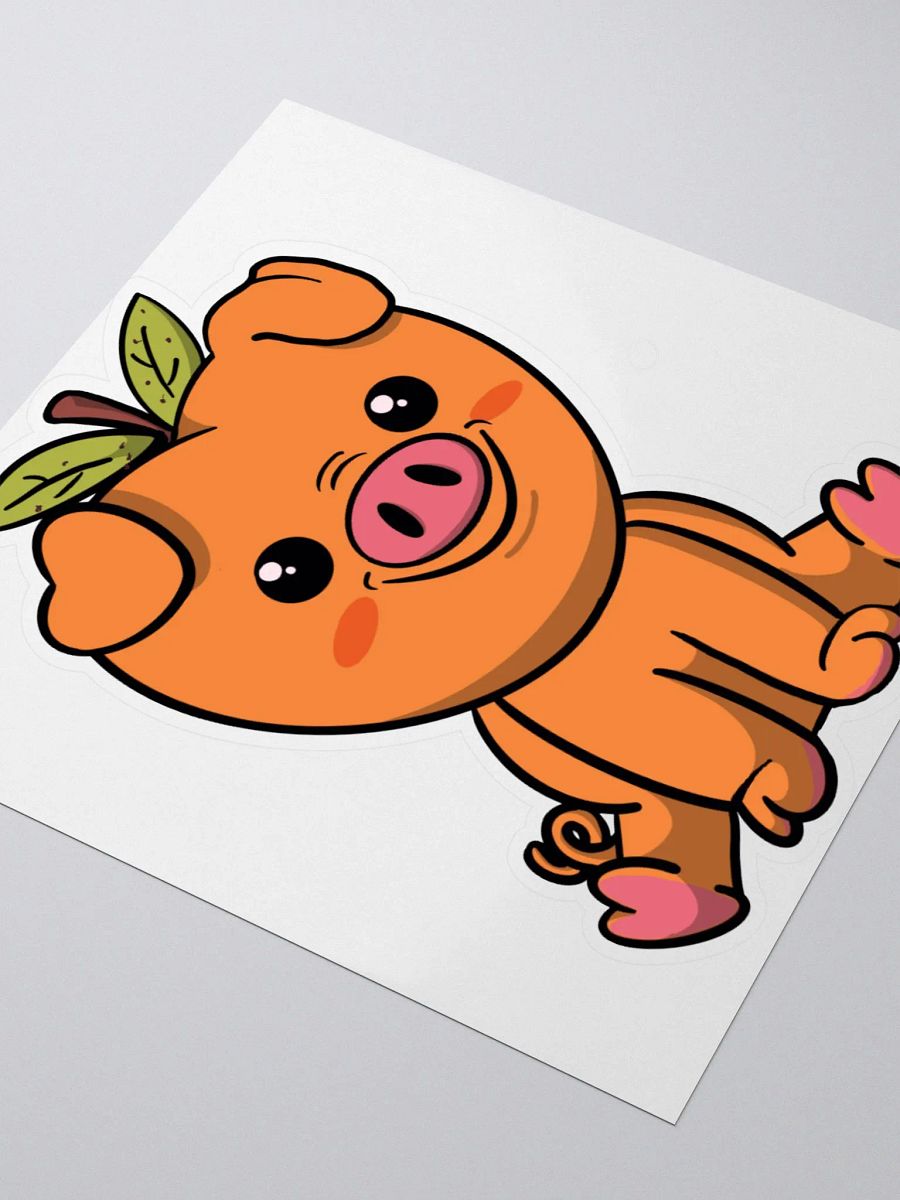 Cobbler Sticker product image (9)