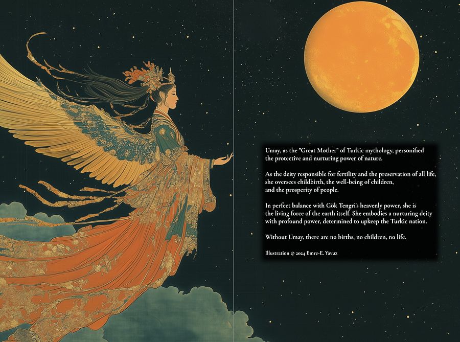 The Gokturk Empire: Rise of the Turkic Peoples (eBook) product image (5)