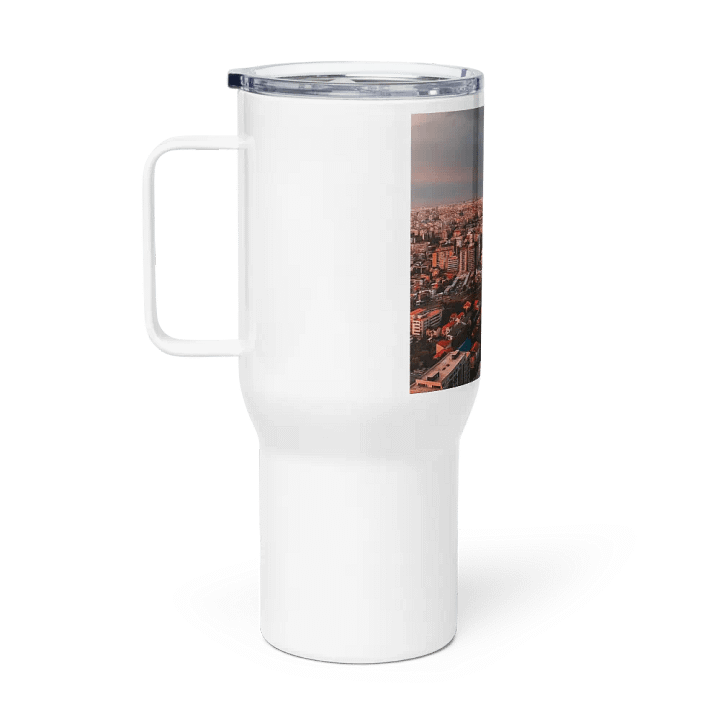 Childhood Travel Mug Pro product image (1)