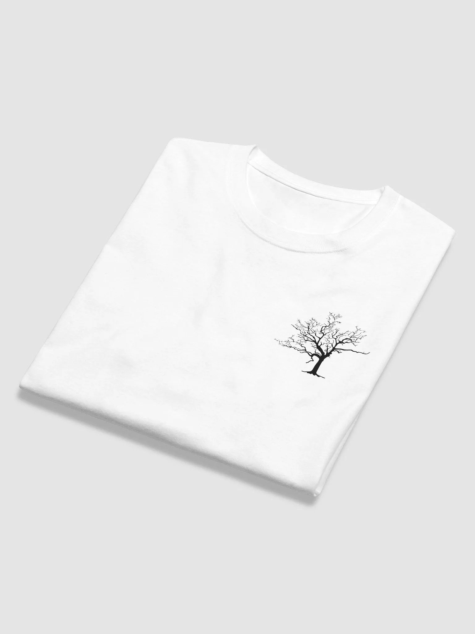 Darkland Champion Long Sleeve [White] product image (6)